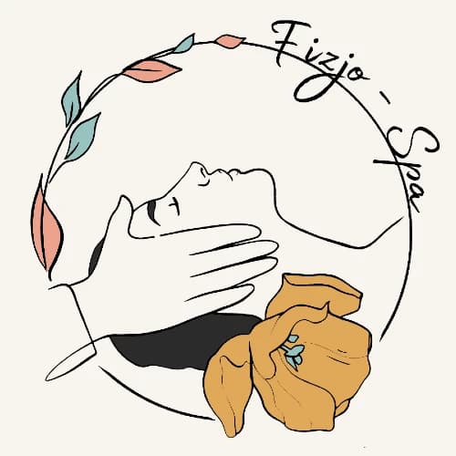 logo fizjo spa